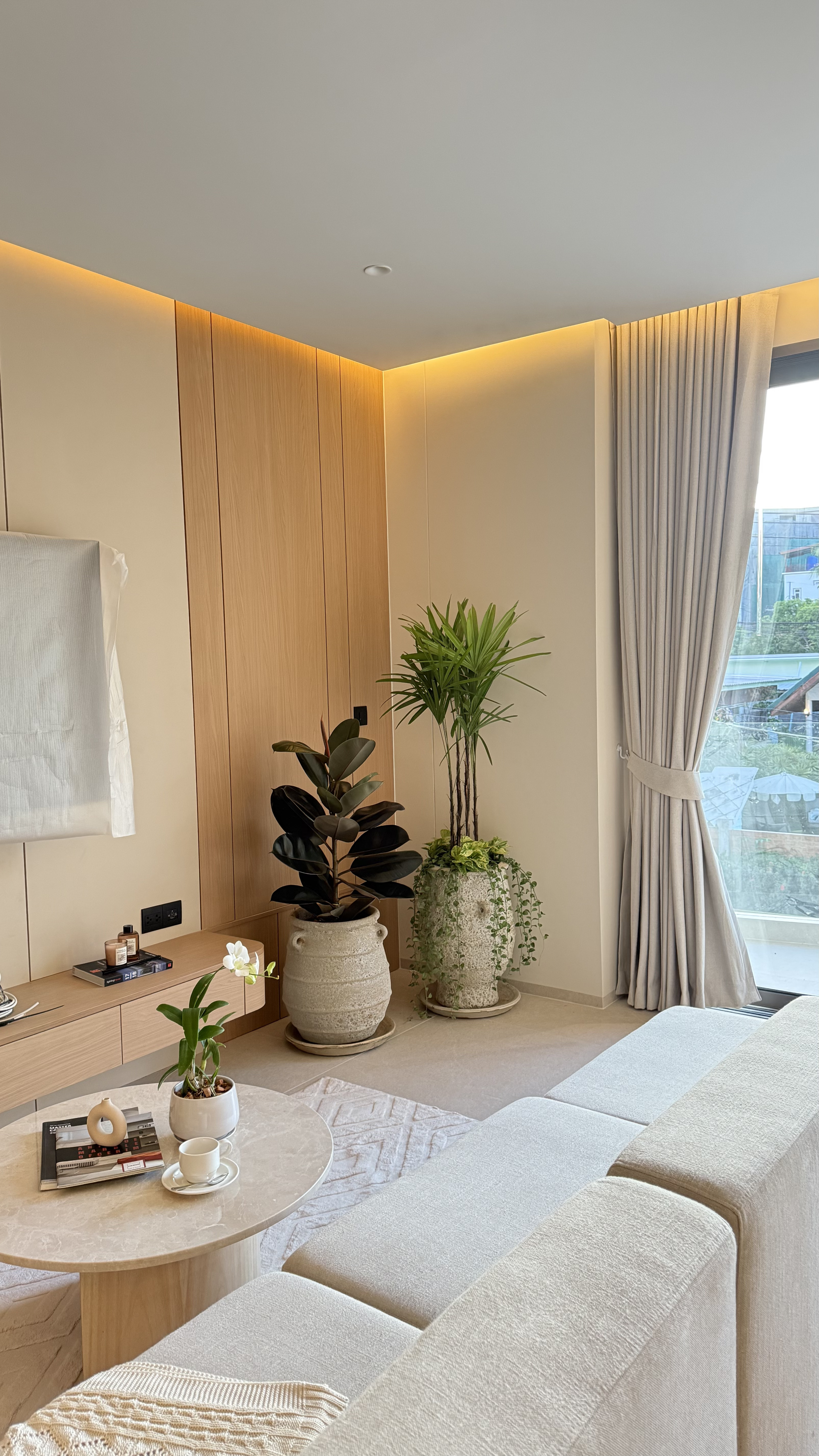 Surin Top Condominium 31