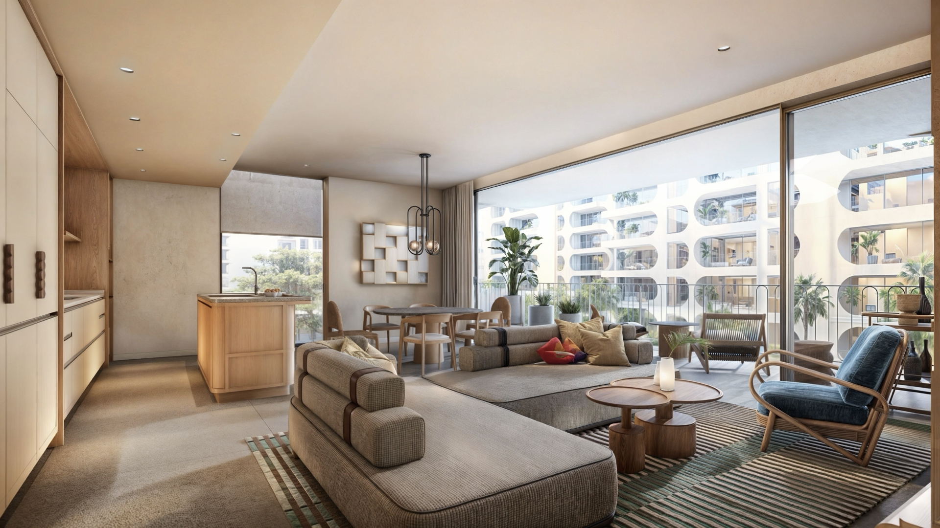 3 BR